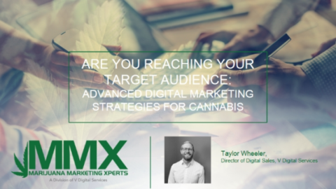 Reach Your Target Audience: Advanced Digital Marketing Strategies for Cannabis