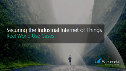 Securing the Industrial Internet of Things: Real World Use Cases