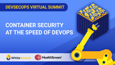 Container Security at the Speed of DevOps