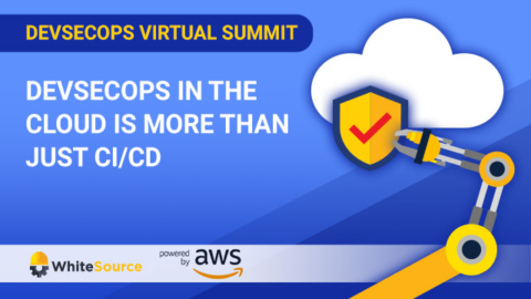DevSecOps in the Cloud Is More Than Just CI/CD