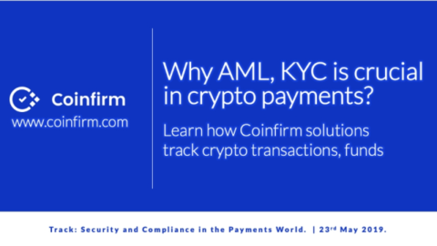 Why AML &amp; KYC are crucial in crypto payments?
