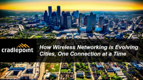 How Wireless Networking is Evolving Cities, One Connection at a Time