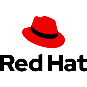 Red Hat – ASEAN logo
