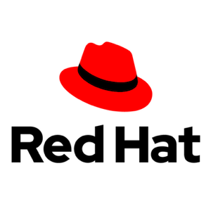 Red Hat ISV logo