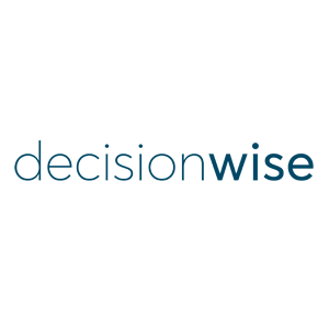 DecisionWise logo