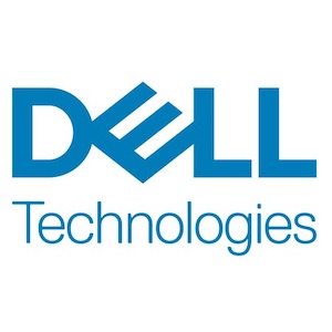 Dell Technologies Webinar Channel logo
