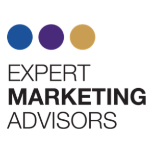 Expert Marketing Advisors logo