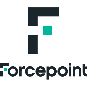 Forcepoint Data-First Cybersecurity logo