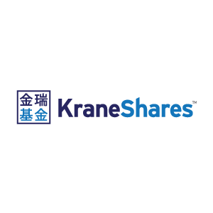 KraneShares logo
