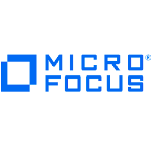 Micro Focus Application Delivery Management logo