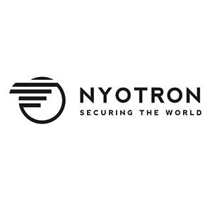 Nyotron logo