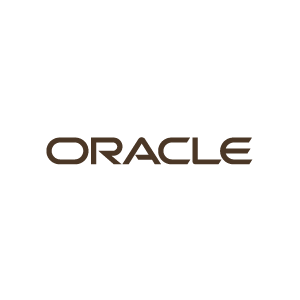Oracle Cloud ERP, EPM & SCM logo