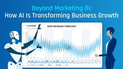 Beyond Marketing BI: How AI Is Transforming Business Growth