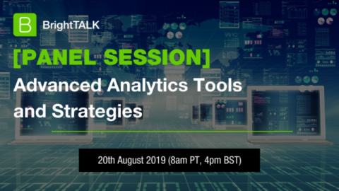 Expert Panel: Advanced Analytics Tools and Strategies