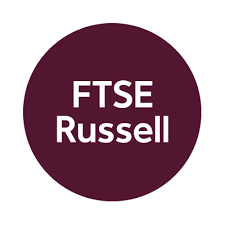 FTSE Russell logo