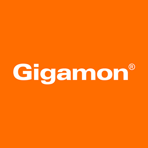 Gigamon EMEA logo
