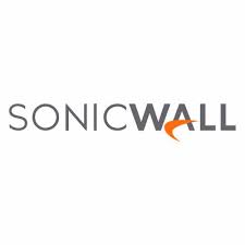 SonicWall EMEA logo