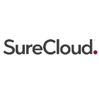 SureCloud Cyber logo
