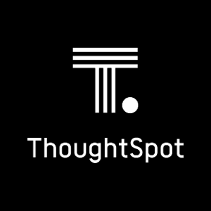 ThoughtSpot – Search & AI-Driven Analytics logo