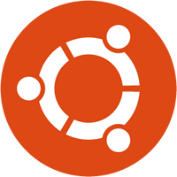 Ubuntu and Canonical logo