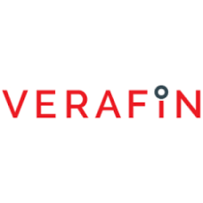 Verafin Financial Crime Management logo