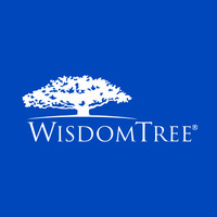 WisdomTree Europe logo
