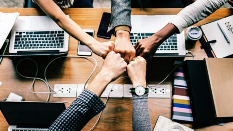 All Hands on Deck: Sales and Marketing Alignment
