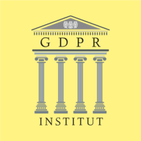 The GDPR Institut-all things Compliance logo