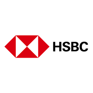 HSBC: Navigating the New Norm logo
