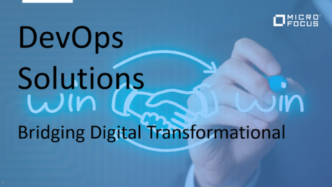 DevOps Tools: Bridging digital transformation