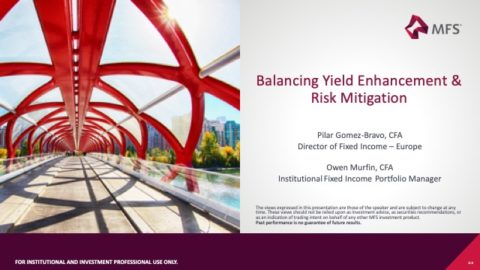 Balancing Yield Enhancement &#038; Risk Mitigation