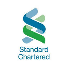 Standard Chartered logo