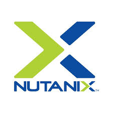 Nutanix España logo