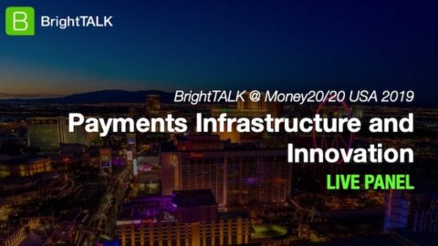 Payments Infrastructure and Innovation