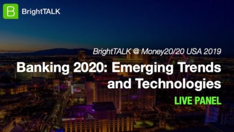 Banking 2020: Emerging Trends and Technologies