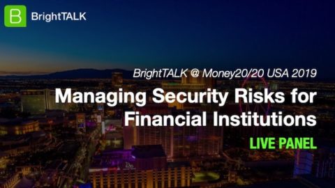 Managing Security Risks for Financial Institutions