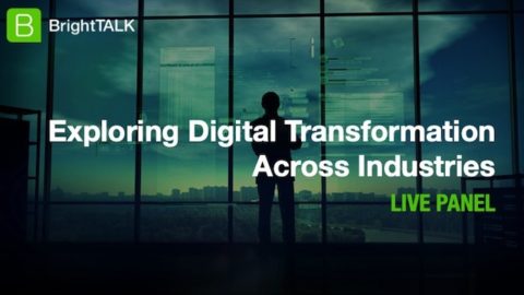 Exploring Digital Transformation Across Industries