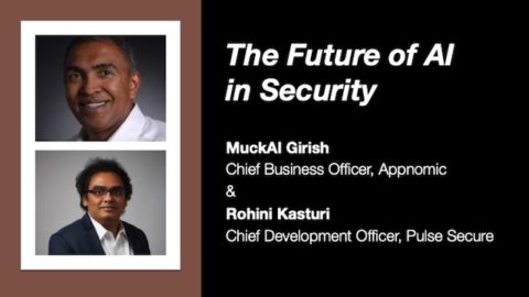 The Future of AI in Security