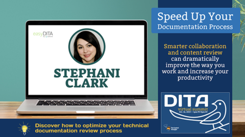 Speed Up Your Documentation Process with Smarter Collaboration and Review
