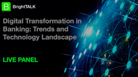 Digital Transformation in Banking: Trends and Technology Landscape
