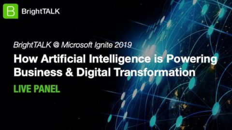 How Artificial Intelligence is Powering Business & Digital Transformation