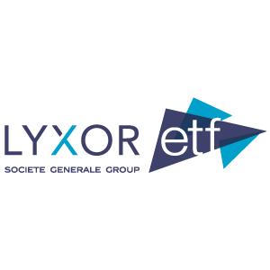 Lyxor ETF logo