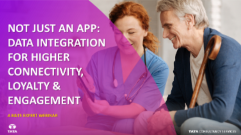 Not Just an App: Data Integration for Higher Connectivity, Loyalty &#038; Engagement