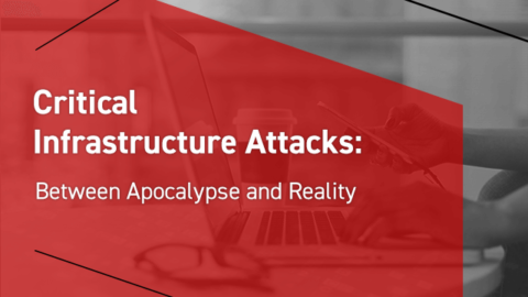 Critical Infrastructure Attacks: Between Apocalypse and Reality