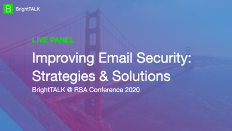 Improving Email Security: Strategies &#038; Solutions