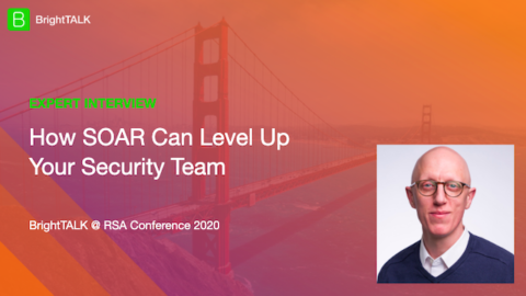 How SOAR Can Level Up Your Security Team