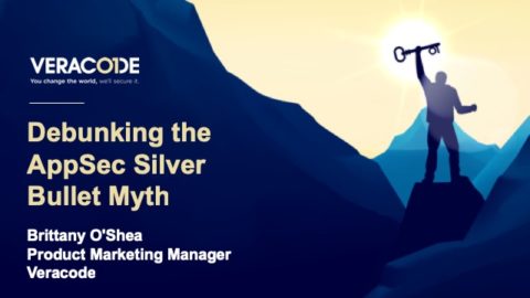 Debunking the AppSec Silver Bullet Myth