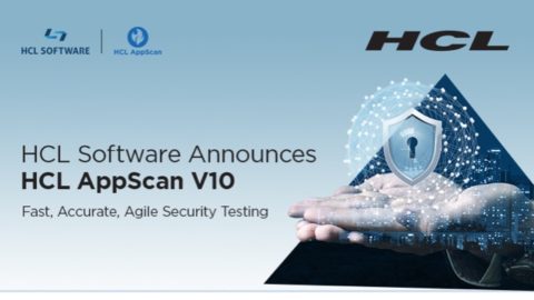 Fast, Accurate, Agile Security Testing​ with AppScan V10