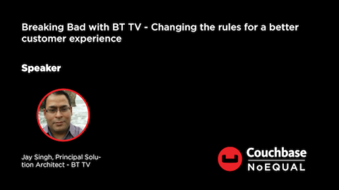 Breaking Bad with BT TV &#8211; Changing the rules for a better customer experience