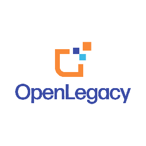 OpenLegacy logo